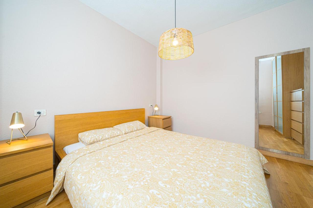 Casa Terra: Apartment 50 Meters From The Beach Torrevieja Exterior photo